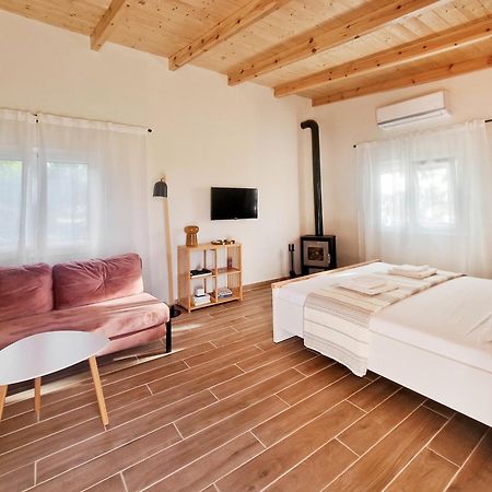 Cozy Owl'S Studio Home Πύργος Εξωτερικό φωτογραφία