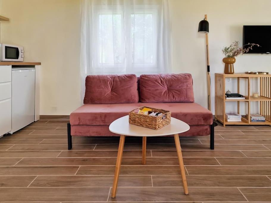 Cozy Owl'S Studio Home Πύργος Εξωτερικό φωτογραφία