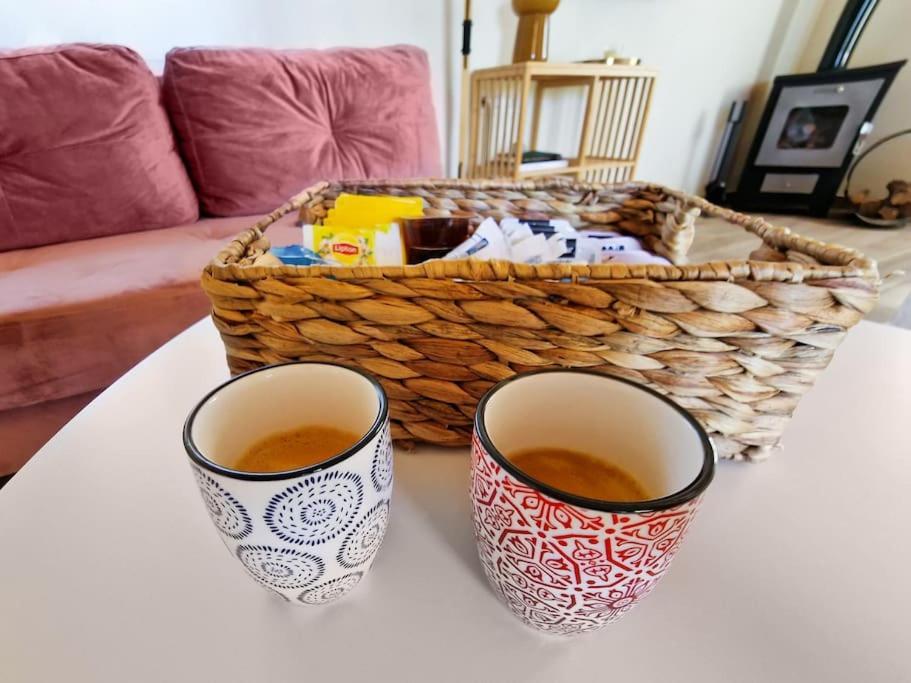 Cozy Owl'S Studio Home Πύργος Εξωτερικό φωτογραφία
